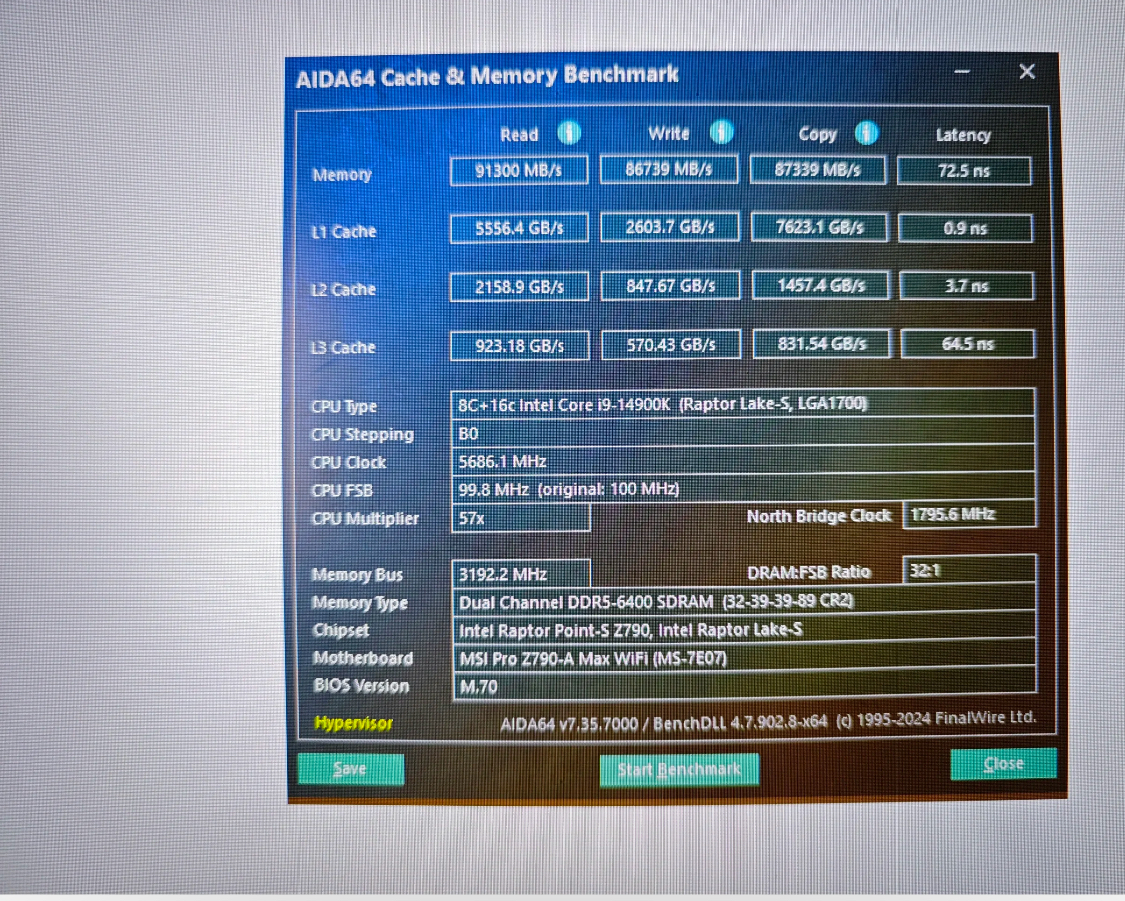 沐鸣平台关注国产半导体突破：DDR5内存问世